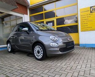 Fiat Fiat 500 1. HAND DOLCEVITA PANORAMA ALU LEDER NAV Gebrauchtwagen