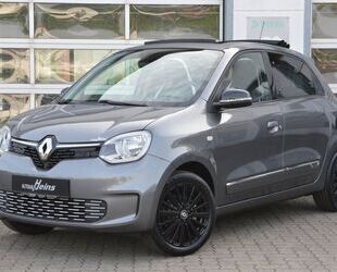 Renault Renault Twingo Urban Night Faltdach Kamera Gebrauchtwagen