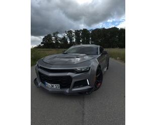 Chevrolet Chevrolet Camaro 6.2 V8 ,Aut. VOLL , RED LINE EDIT Gebrauchtwagen