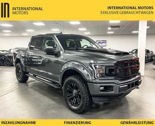 Ford Ford F 150 5.0l V8 4x4 Aut./Monster Umbau/LED/AHK Gebrauchtwagen