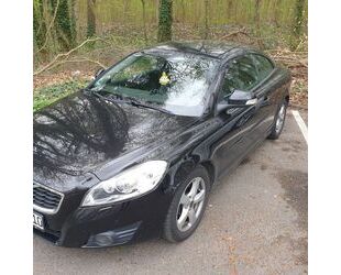 Volvo Volvo C70 D4 Geartronic Summum TOP Zustand,Bi -Xe Gebrauchtwagen