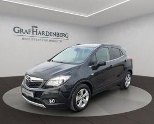 Opel Opel Mokka Innovation /AHK/ Allwett. / SHZ / PDC Gebrauchtwagen