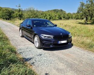 BMW BMW 530e PlugIn Hybrid Live Cockpit ad.LED HUD Sof Gebrauchtwagen