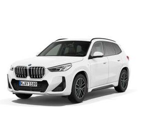 BMW BMW X1 sDrive18i Steptronic M Sportpaket Sportsitz Gebrauchtwagen