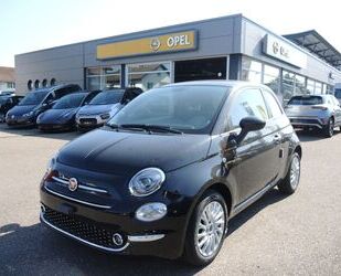 Fiat Fiat 500 1.0 GSE Hybrid Dolcevita Gebrauchtwagen