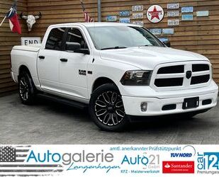 Dodge Dodge RAM 1500 5,7L 4x4 22´´ LaChanti Hardtop LPG Gebrauchtwagen