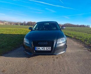 Audi Audi A3 1.4 TFSI Sportback 96.000km !VERHANDELBAR! Gebrauchtwagen