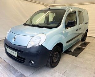 Renault Kangoo Gebrauchtwagen