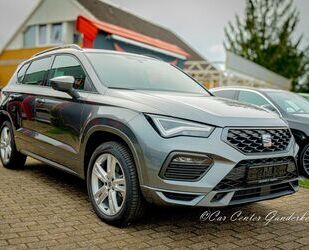 Seat Seat Ateca FR 4Drive Beat Pano Anhä!! Gebrauchtwagen