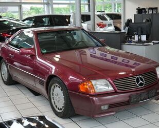 Mercedes-Benz Mercedes-Benz 300 SL-24V 2.Hd./dt.Fzg./MB-SH/Klima Gebrauchtwagen