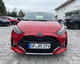 Mazda Mazda 2 Hybrid 1.5L VVT-i 116 PS CVT AL-AGILE COMF Gebrauchtwagen