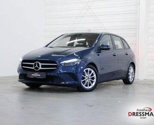 Mercedes-Benz Mercedes-Benz B 220 4MATIC 7G-DCT MULTIBEAM LED NA Gebrauchtwagen