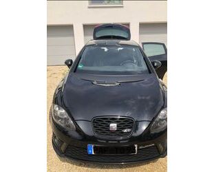 Seat Seat Leon 2.0 T FSI Cupra R Gebrauchtwagen