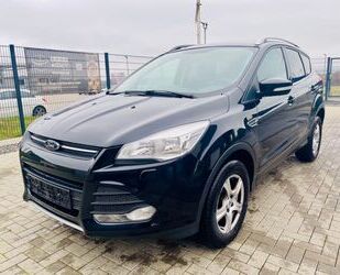 Ford Ford Kuga Trend, AHK, Klimaanlage Gebrauchtwagen