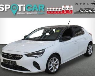 Opel Opel Corsa F 5tg 1.2 Turbo Elegance Winter-Paket Gebrauchtwagen