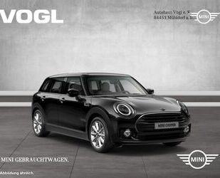 Mini MINI Cooper Clubman LED RFK Navi Komfortzg. Gebrauchtwagen