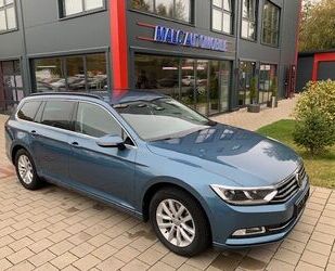 VW Volkswagen Passat Variant Comfortline TÜV/INSP. Ne Gebrauchtwagen