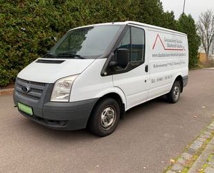 Ford Ford Transit Kasten FT 260 K City Light*1-Hand*70 Gebrauchtwagen