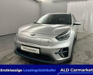 Kia Kia e-Niro Spirit Geschlossen, 5-türig, Direktantr Gebrauchtwagen