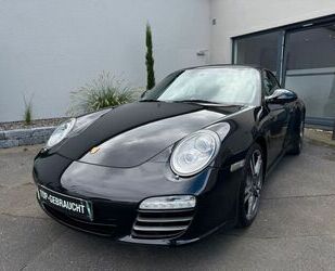 Porsche Porsche 911 Carrera 4 S Cabrio*Approved 10/2025*Ke Gebrauchtwagen