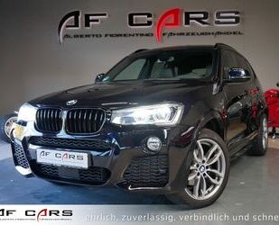 BMW BMW X3 xDrive35d M Sportpaket M DDC ACC Panorama H Gebrauchtwagen