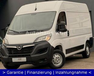 Opel Opel Movano C Kasten HKa L2H2 3,5t Edition *TÜV NE Gebrauchtwagen