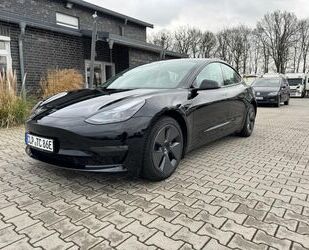 Tesla Tesla Model 3 2023/Europa / MR+HR / AHK Gebrauchtwagen