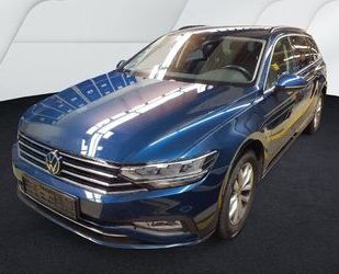 VW Volkswagen Passat Variant 1.5 TSI Business OPF Gebrauchtwagen