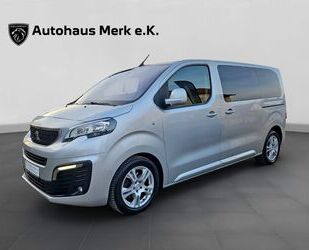 Peugeot Peugeot Traveller Active L2, AHK, EPH,8-Sitze Gebrauchtwagen