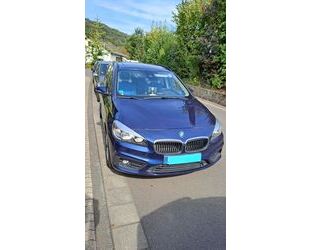 BMW BMW 218 Gran Tourer 218i advantage Gebrauchtwagen