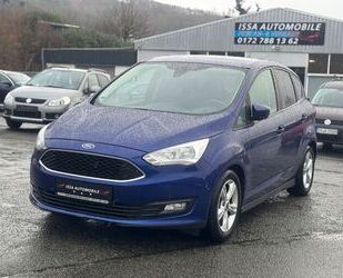 Ford Ford C-Max C-MAX Business Edition/Euro6/Klima/TÜV/ Gebrauchtwagen