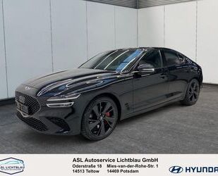 Genesis G70 Gebrauchtwagen