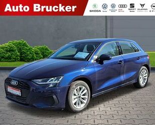 Audi Audi A3 Sportback 35 TFSI 1.5+Alu+FSE+LED+Klimaaut Gebrauchtwagen