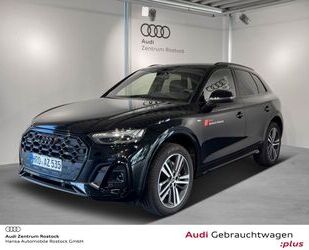 Audi Audi Q5 S line 40 TFSI quattro 150(204) kW(PS) S t Gebrauchtwagen