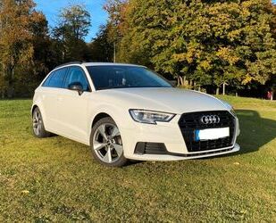 Audi Audi A3 Sportback sport, 1.5 TFSI Gebrauchtwagen