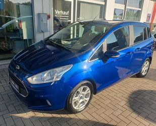 Ford Ford B-Max B-MAX Sync Edition Gebrauchtwagen