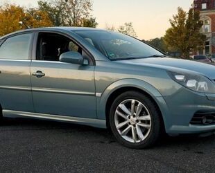 Opel Opel Vectra 2.8 V6 Turbo GTS GTS Gebrauchtwagen