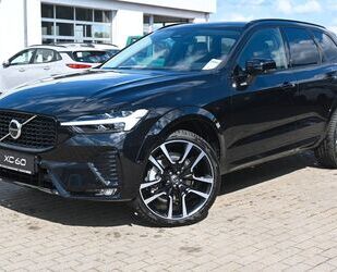 Volvo Volvo XC60 B4 AWD Ultimate*STDHZG*LUFT*360°*KEIN M Gebrauchtwagen