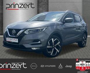 Nissan Nissan Qashqai 1.3 DIG-T DCT 