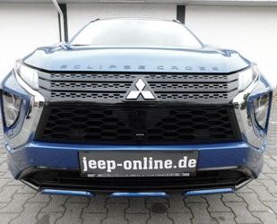 Mitsubishi Mitsubishi Eclipse Cross Top Hybrid 4WD 1.Hd.Mit.S Gebrauchtwagen