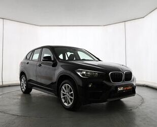 BMW BMW X1 sDrive20i Adv. Navi|ParkAs|Sitzheiz|Alarm|A Gebrauchtwagen