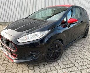 Ford Ford Fiesta 1.0 140PS NR:33561 Gebrauchtwagen