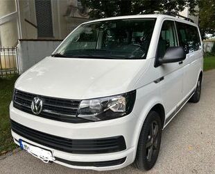 VW Volkswagen T6 Multivan Trendline Gebrauchtwagen