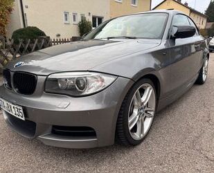 BMW BMW 135i Coupé - N55/DKG/BBS/LCI Gebrauchtwagen