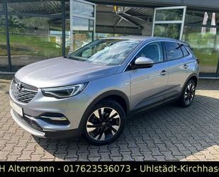 Opel Opel Grandland Innovation AT8 SHZ/PDC/Kamera/CarPl Gebrauchtwagen