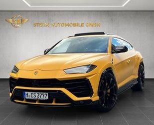 Lamborghini Lamborghini Urus Pano/Fond-TV/B&O/ACC/Softclose/Q- Gebrauchtwagen