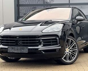 Porsche Porsche Cayenne Coupe Turbo ACC 360° Matrix SoftCl Gebrauchtwagen