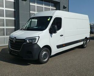 Renault Renault Master 2.3 dCi Kasten L3 H2 Klima Gebrauchtwagen