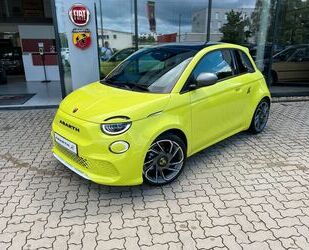 Abarth Abarth 500e Turismo Gebrauchtwagen