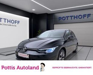 VW Volkswagen Golf 8 1.5 TSI Move ACC PDC LED Navi Si Gebrauchtwagen